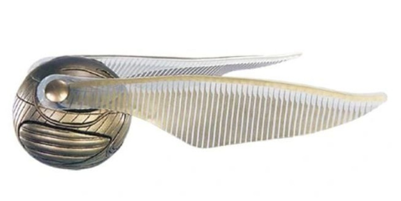 Harry Potter zlatonka