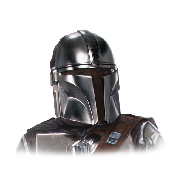 Maska Mandalorian dětská