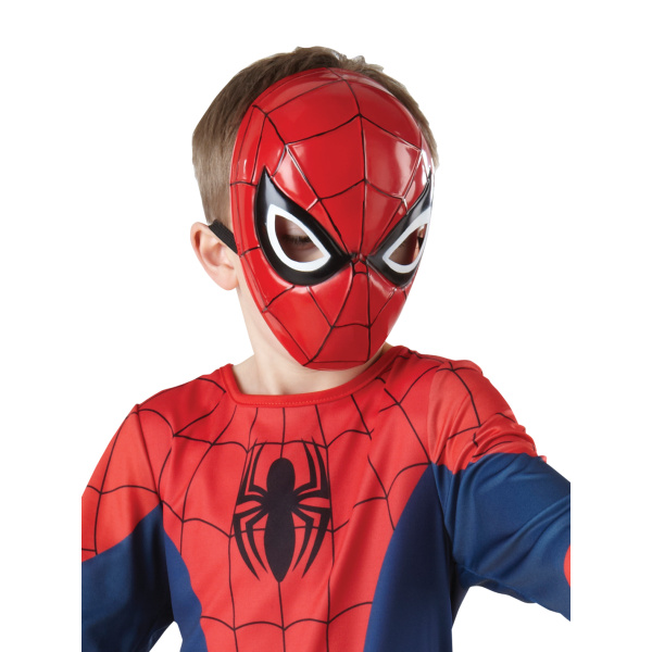 Maska Spiderman premium dětská