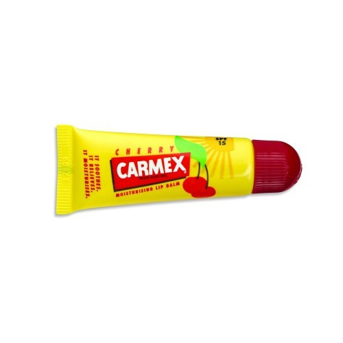 CARMEX Balzám na rty hydratační Višeň SPF 15 10 g