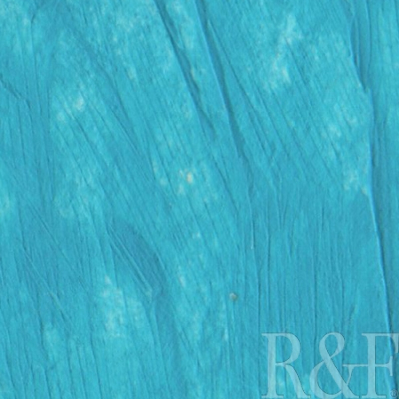 R&F Pigment stick 38ml – 214L Cobalt Teal