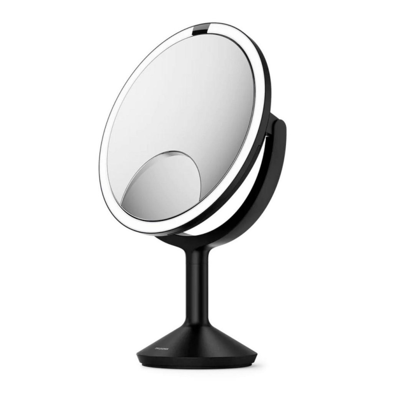 Simplehuman KOSMETICKÉ ZRCADLO, 52.3/37,7/24,7 cm