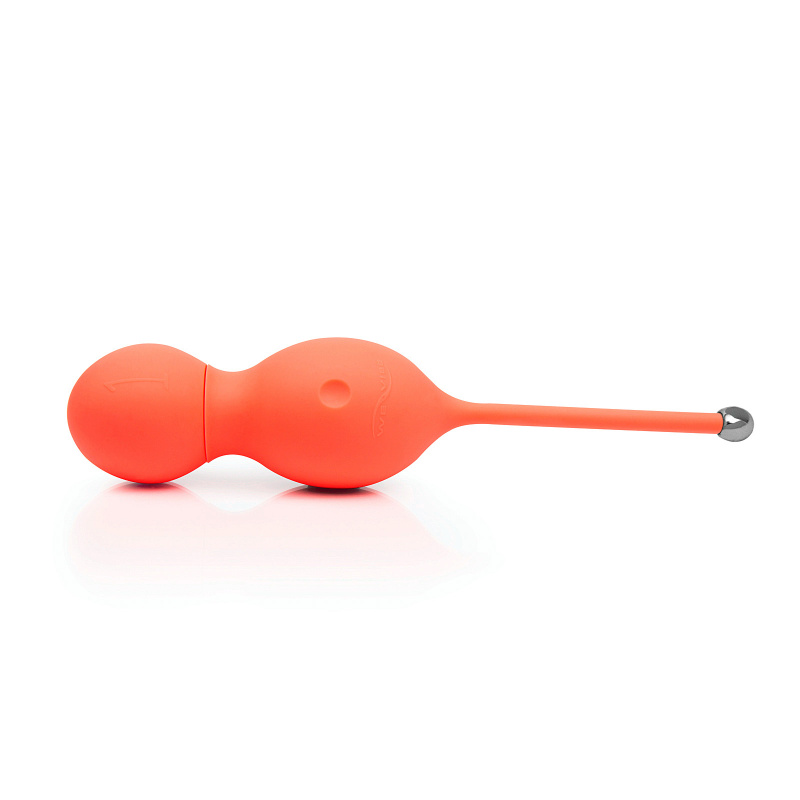 We-Vibe Vibrační kuličky - Bloom Vibrační kuličky - Bloom