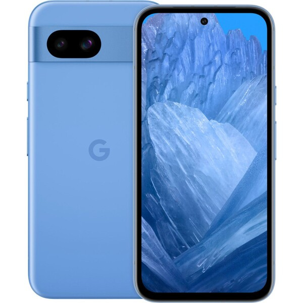 Google Pixel 8A 8GB/128GB Modrá