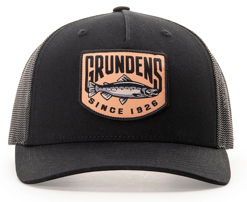 Grundéns kšiltovka king trucker
