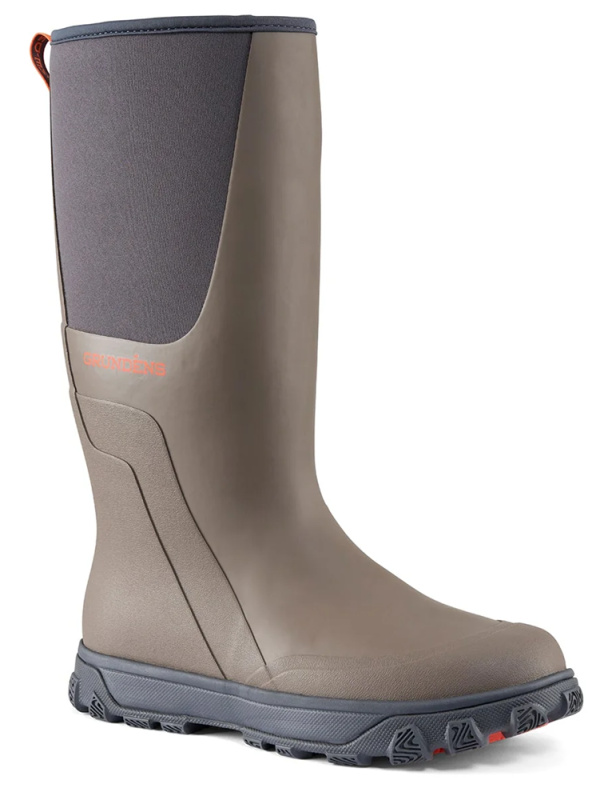 Grundéns holínky deviation tall boot otter - 47