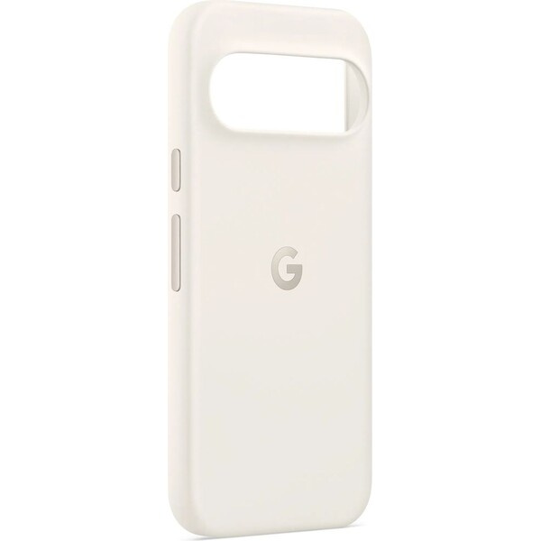 Google Pixel 9 / 9 Pro Case Porcelain