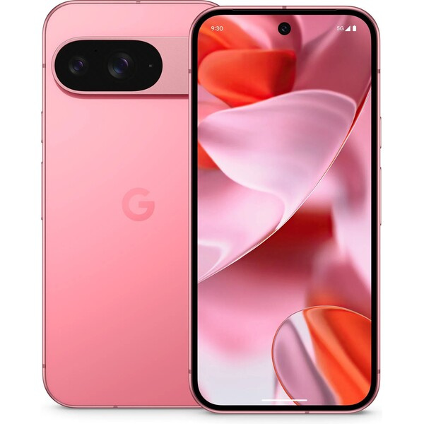 Google Pixel 9 12GB/128GB  Oranžová