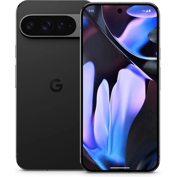 Google Pixel 9 Pro XL 16GB/512GB  Černá