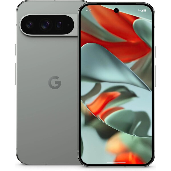 Google Pixel 9 Pro XL 16GB/512GB  Šedá