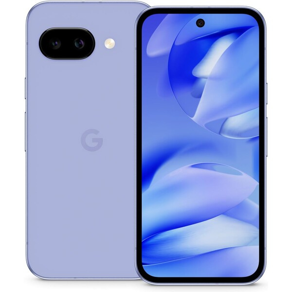 Google Pixel 9a 8GB/128GB Iris Fialová