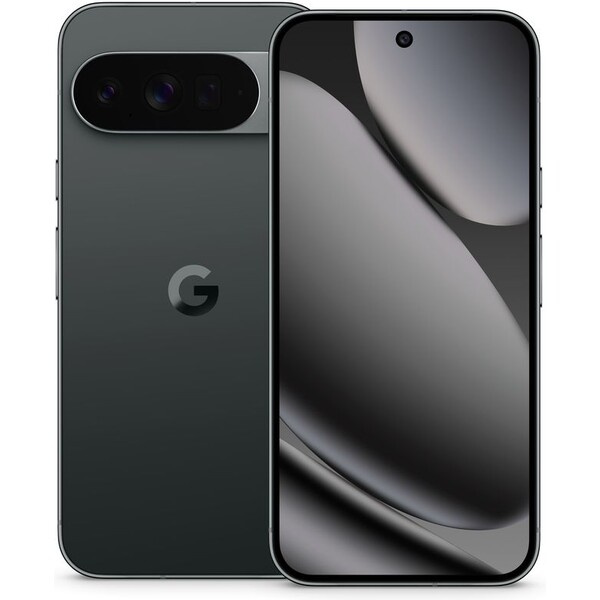 Google Pixel 10 Pro 16GB/512GB Obsidian Černá