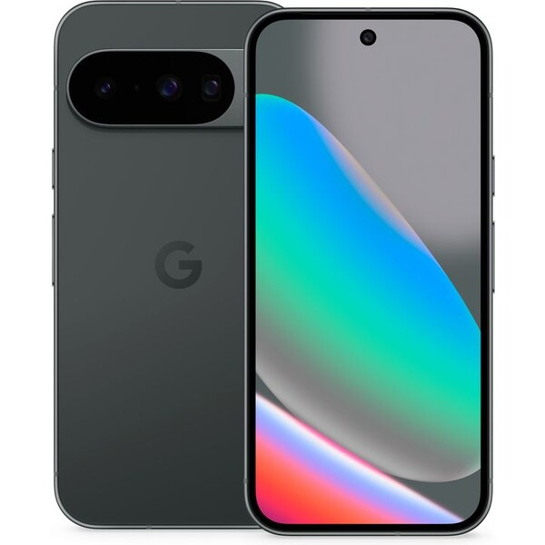Google Pixel 10 Pro 16GB/128GB Obsidian Černá