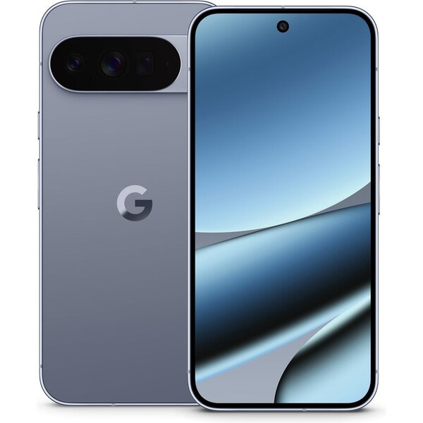 Google Pixel 10 Pro XL 16GB/512GB Moonstone Šedá