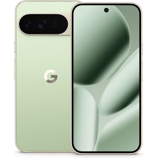 Google Pixel 10 Pro XL 16GB/256GB Jade Zelená