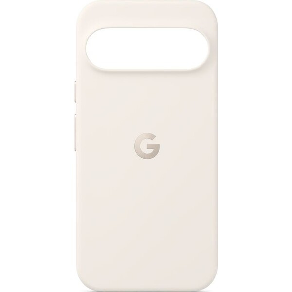 Google Pixel 10 Pro XL kryt Porcelain
