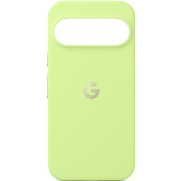Google Pixel 10 / 10 Pro kryt Lemongrass