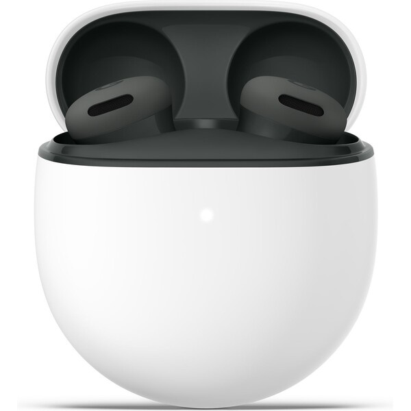 Google Pixel Buds 2a Hazel Šedá