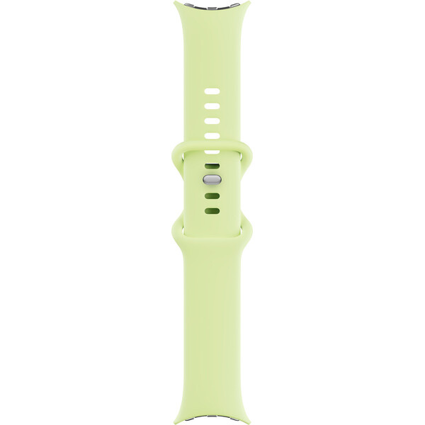 Google Pixel Watch 4 (41mm) řemínek S Limoncello