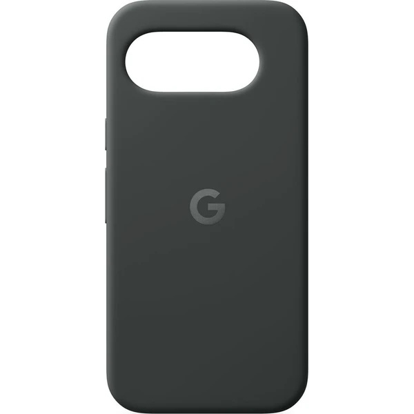 Google Pixel 10a pouzdro Obsidian Černá