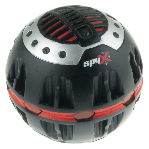 SpyX Bomba se zvukem