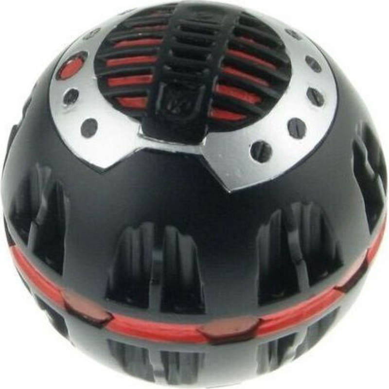 SpyX Bomba se zvukem