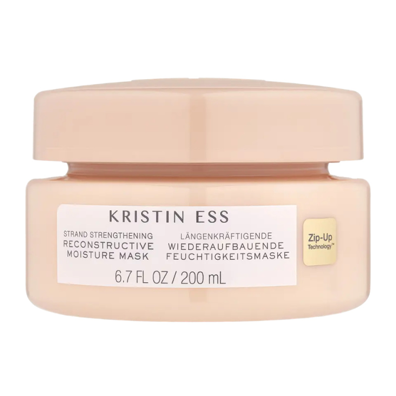 Kristin Ess Posilující maska na vlasy 200 ml