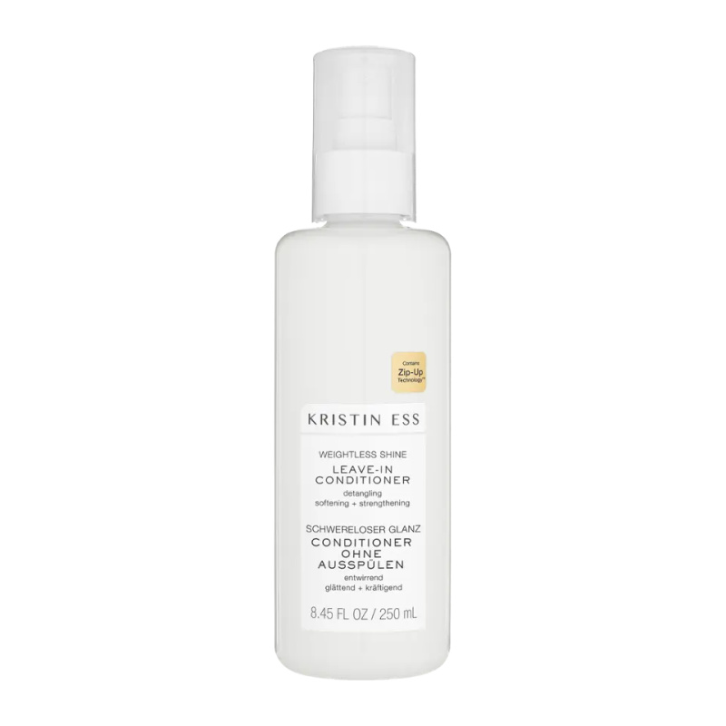 Kristin Ess Bezoplachová péče Weightless Shine 250 ml