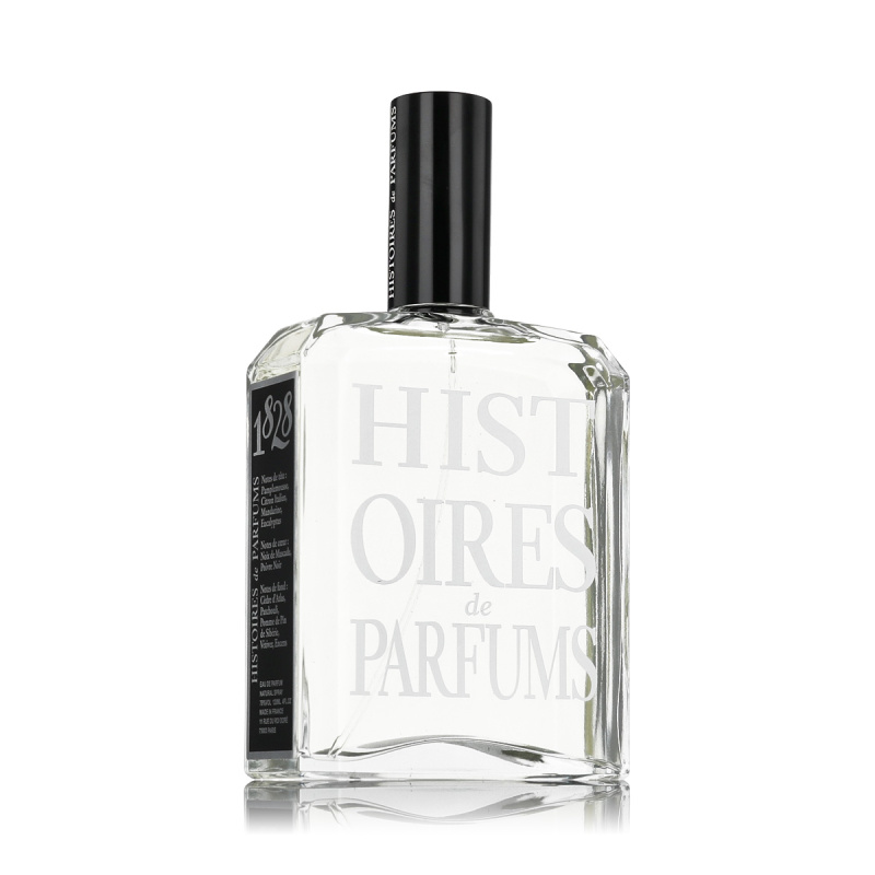 Histoires De Parfums 1828 parfémovaná voda pro muže 120 ml