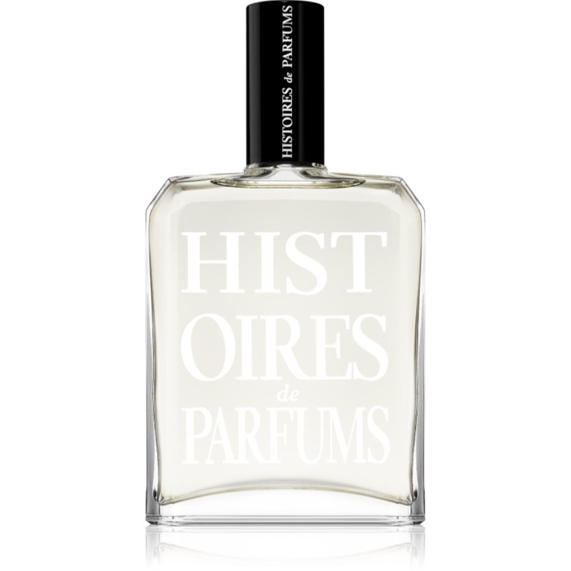 Histoires De Parfums 1828 parfémovaná voda pro muže 120 ml