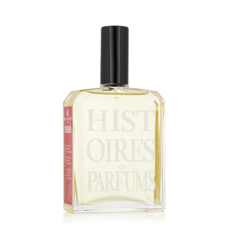 Histoires De Parfums 1889 Moulin Rouge parfémovaná voda pro ženy 120 ml