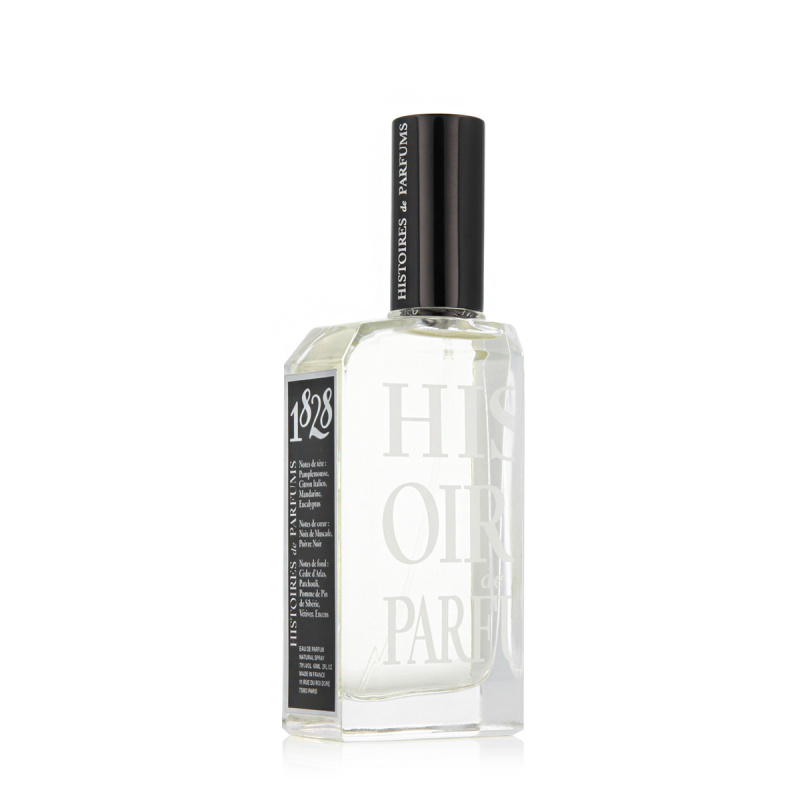 Histoires De Parfums 1828 parfémovaná voda pro muže 60 ml