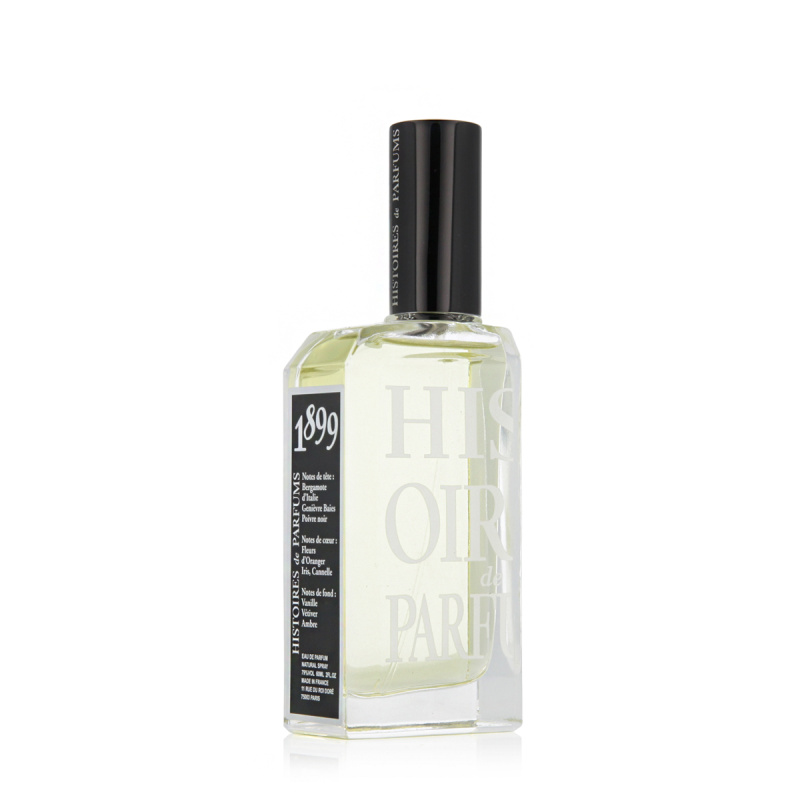 Histoires De Parfums 1899 Hemingway parfémovaná voda unisex 60 ml