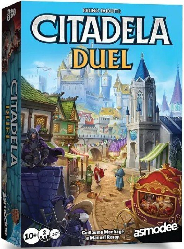 Citadela Duel
