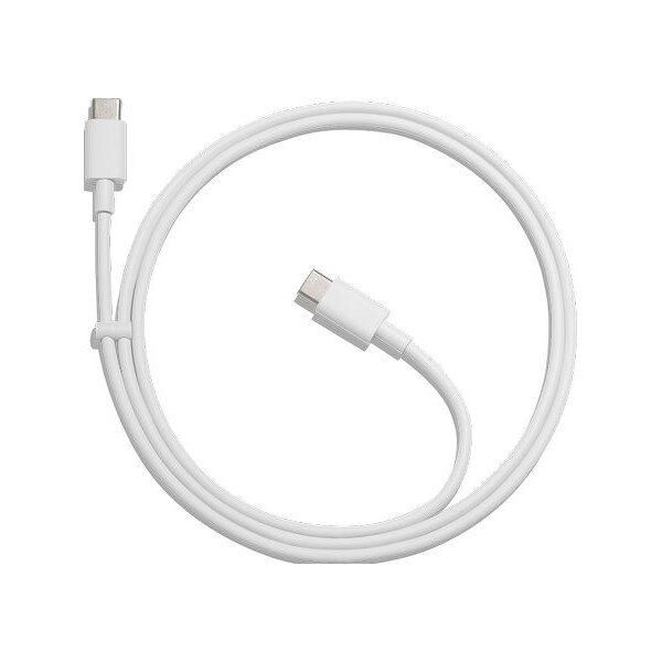 Google USB-C/USB-C kabel 1m bílý
