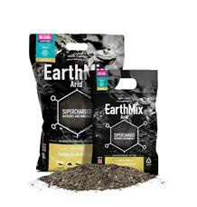 Arcadia Earth Mix - Arid 10l