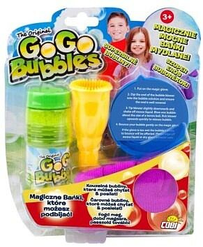 Cobi GoGo Bubbles