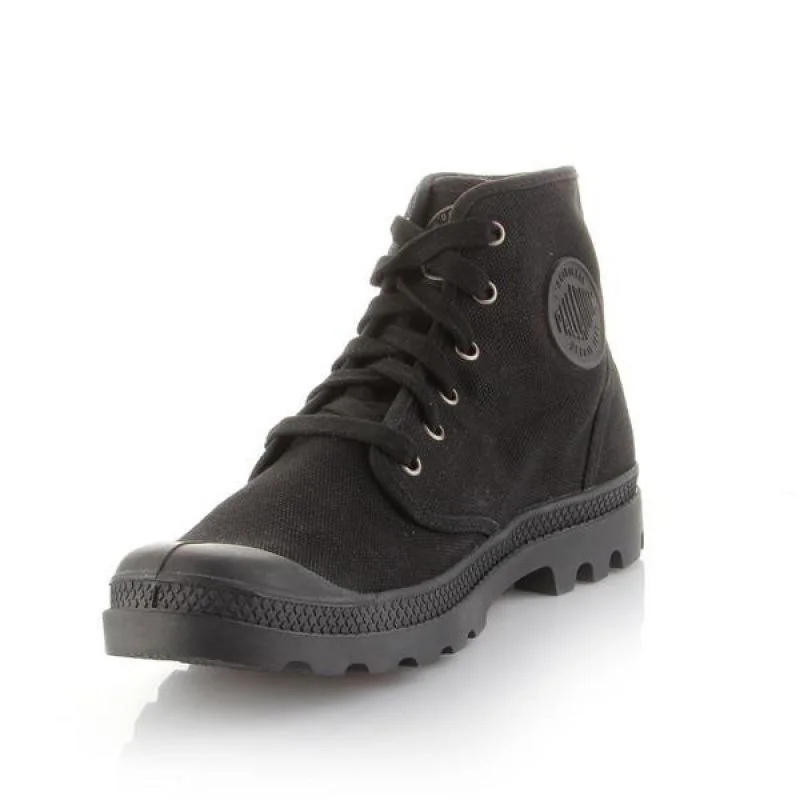 Pánské boty Pampa Hi M 02352-060 - Palladium EU 44,5