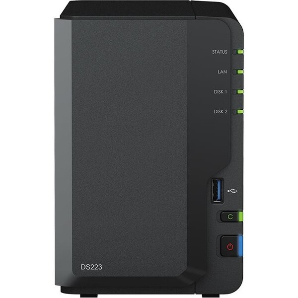 SYNOLOGY DS223