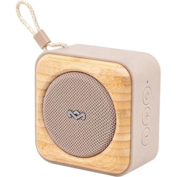 House of Marley Roots bezdrátový reproduktor béžový Béžová