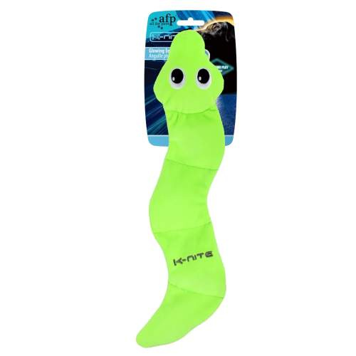 AFP K-Nite Glowing Eel – Zábava i za tmy!