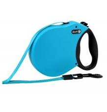 Alcott Vodítko Adventure modré velikost XS