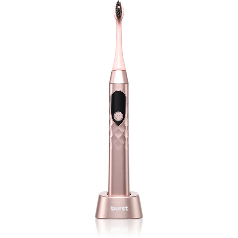 Burst Pro Sonic Toothbrush sonický elektrický zubní kartáček 1 ks