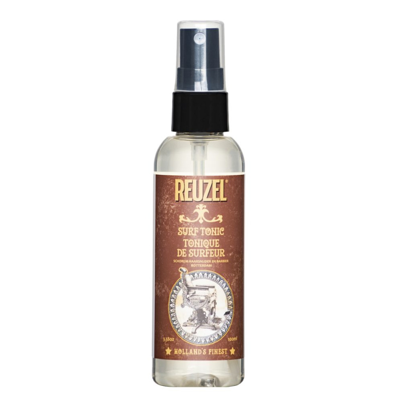 Stylingové tonikum s mořskou solí Reuzel Surf Tonic varianta: 355  ml