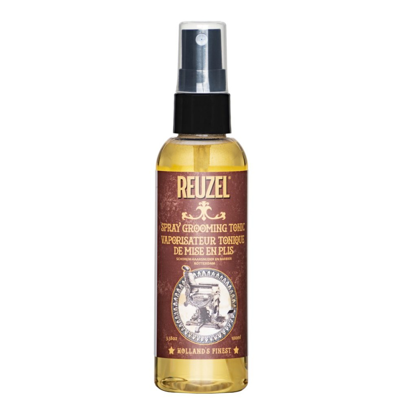 Stylingové vlasové tonikum Reuzel Spray Grooming Tonic varianta: 355  ml