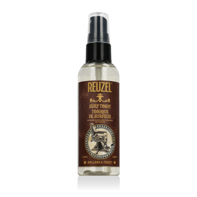 Stylingové tonikum s mořskou solí Reuzel Surf Tonic Varianta: 100 ml