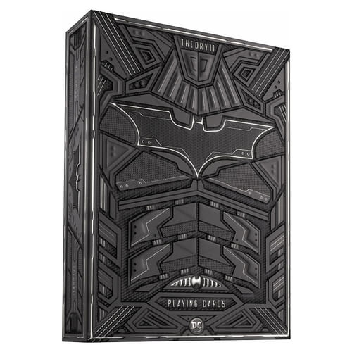 Karty Batman Temný rytíř