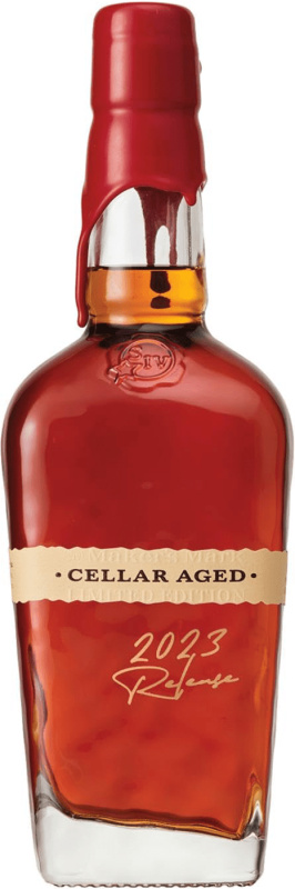 Maker’s Mark Cellar Aged 2023 57,85% 0,7l