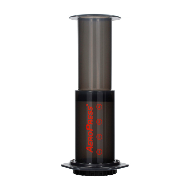 Aeropress Aerobie kávovar se 50 filtry