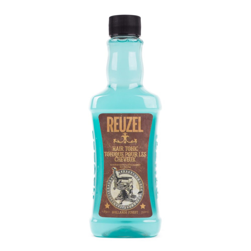 Ochranné vlasové tonikum Reuzel Hair Tonic varianta: 500  ml